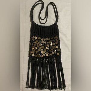 Free People Fringe bag